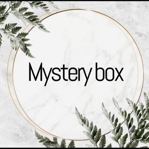 Mystery box